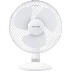 SENCOR SFE 3027WH-EU stolní ventilátor 30cm